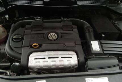 VW CC 190.000 km 7.900 &euro; Schleching 83259