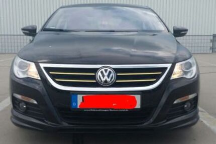 VW Passat CC 210.000 km 6.100 &euro; Rosenheim 83022