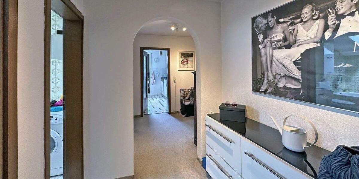 Etagenwohnung Oberaudorf - 2 Zimmer, 64 m&sup2;, 199.000&euro; | Angebot:25958896