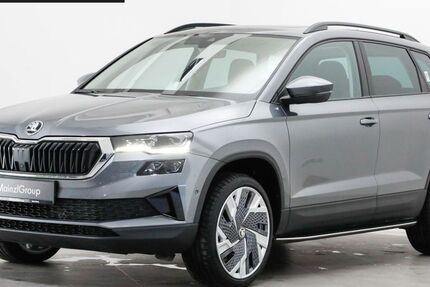 Skoda Karoq 41.000 km 27.420 &euro; Feldkirchen/Westerham 83620