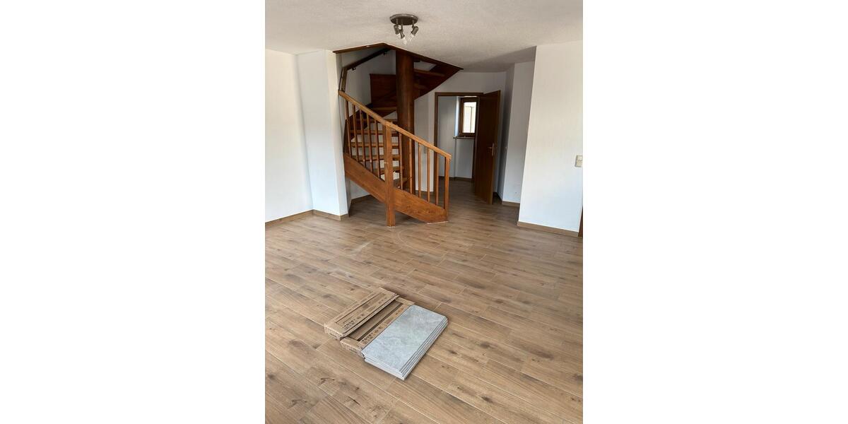 Maisonettenwohnung Feldkirchen-Westerham Westerham - 3 Zimmer, 68 m&sup2;, 364.000&euro; | Angebot:25610355