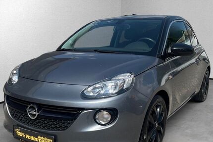 Opel Adam 78.399 km 9.990 &euro; Rosenheim 83022