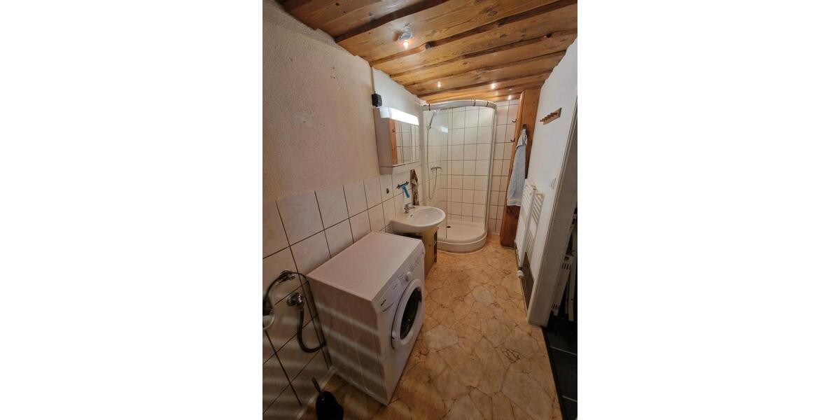 Dachgeschoßwohnung Obing - 4 Zimmer, 95 m&sup2;, 950&euro; | Angebot:25841132