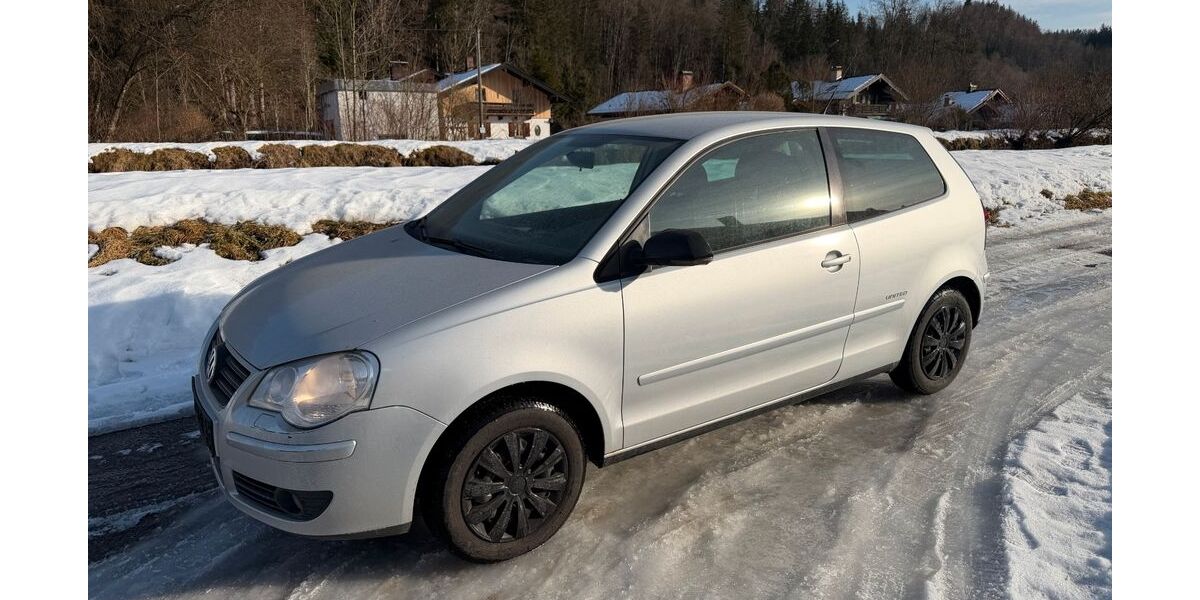 VW Polo 207.000 km 999 &euro; Miesbach 83714