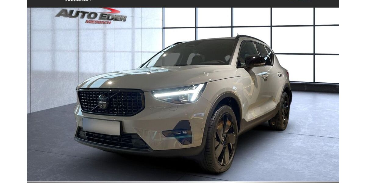 Volvo XC40 1.500 km 42.890 &euro; Miesbach 83714