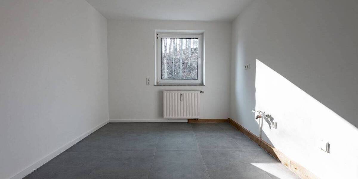 Etagenwohnung Miesbach - 3 Zimmer, 79 m&sup2;, 397.000&euro; | Angebot:26117840