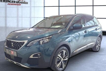 Peugeot 5008 77.426 km 19.880 &euro; Rosenheim 83022