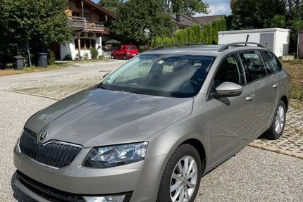 Skoda Octavia 178.000 km 6.300 &euro; Stephanskirchen 83071