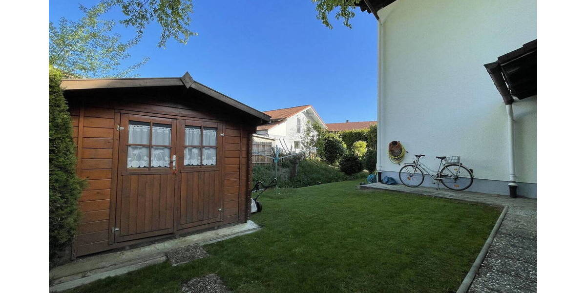 Etagenwohnung Grassau Mietenkam - 2 Zimmer, 32 m&sup2;, 125.000&euro; | Angebot:26527535