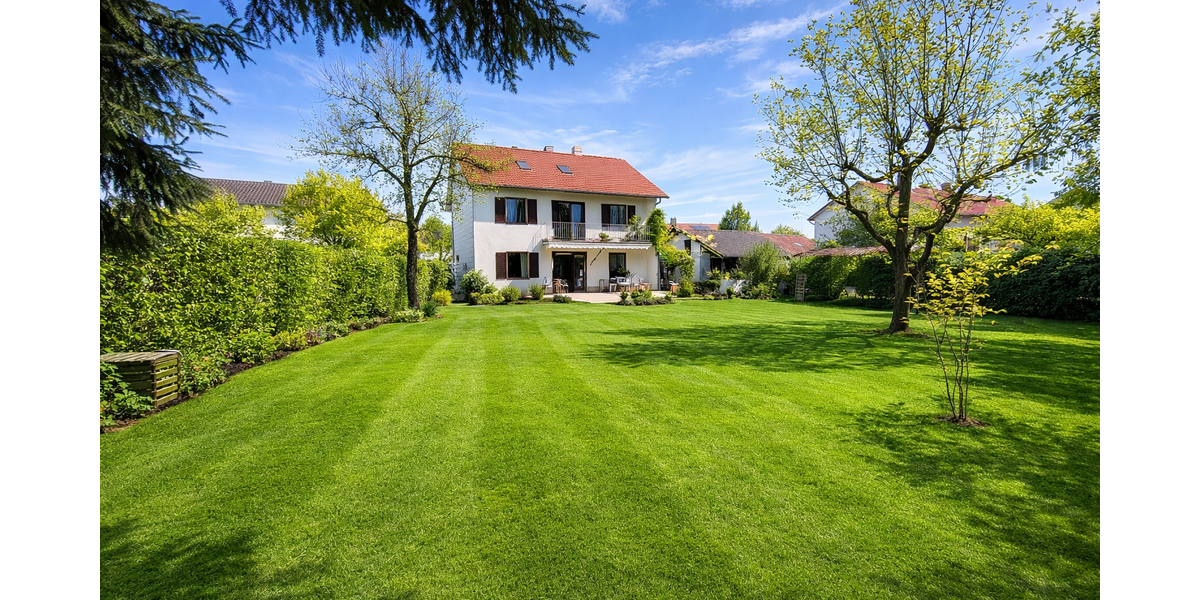 Grundstück Kirchseeon - 659.000&euro; | Angebot:25839467