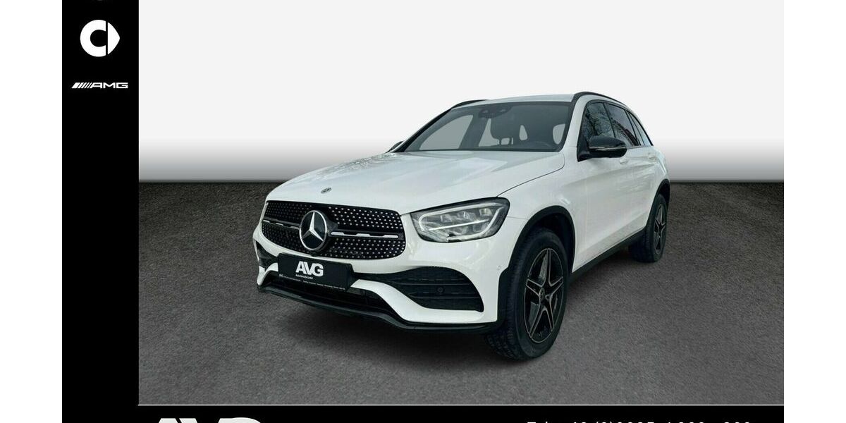 Mercedes-Benz GLC 300 168.500 km 30.800 &euro; Raubling 83064