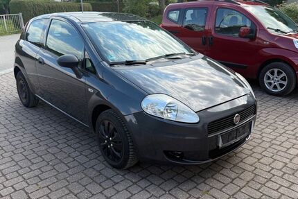 Fiat Grande Punto 168.175 km 899 &euro; Rosenheim 83026