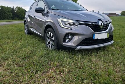 Renault Captur 103.270 km 14.800 &euro; Schechen 83135