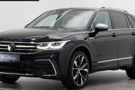 VW Tiguan 85.200 km 31.230 &euro; Feldkirchen/Westerham 83620