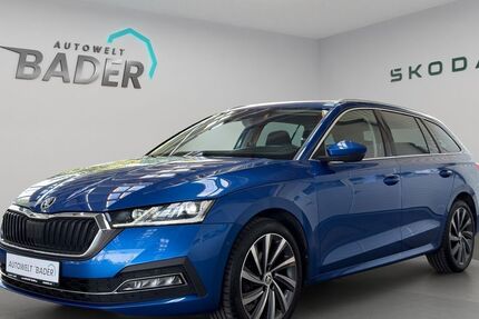 Skoda Octavia 126.474 km 19.930 &euro; Bruckmühl 83052