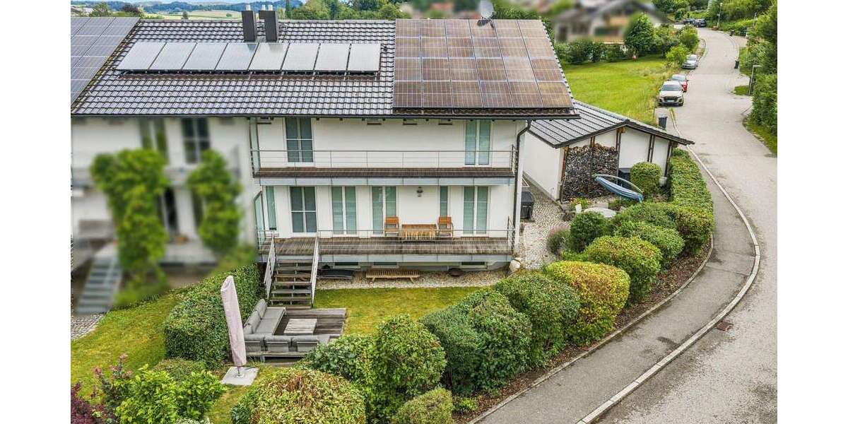 Einfamilienhaus Soyen - 5 Zimmer, 188 m&sup2;, 967.000&euro; | Angebot:27034345