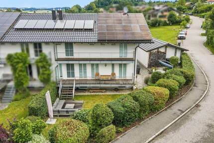 Haus Soyen - 5 Zimmer, 188 m&sup2;, 967.000&euro; | Angebot:27034345