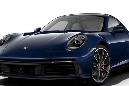 Porsche 992 51.300 km 124.890 &euro; Raubling 83064