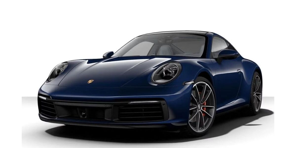 Porsche 992 51.300 km 124.890 &euro; Raubling 83064