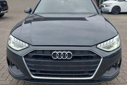 Audi A4 125.200 km 25.990 &euro; Rosenheim 83026