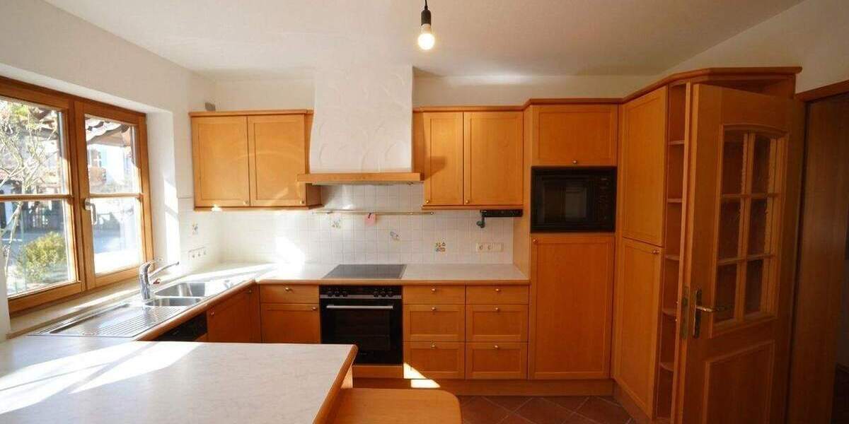 Einfamilienhaus Großhelfendorf Großhelfendorf - 6 Zimmer, 205 m&sup2;, 3.940&euro; | Angebot:25728044