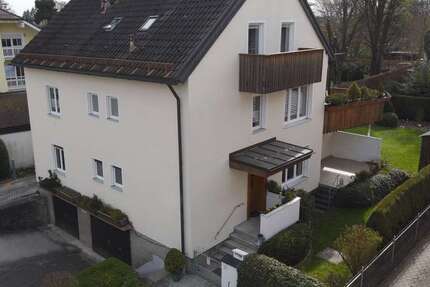 Haus Rosenheim - 9 Zimmer, 249 m&sup2;, 1.240.000&euro; | Angebot:26110598