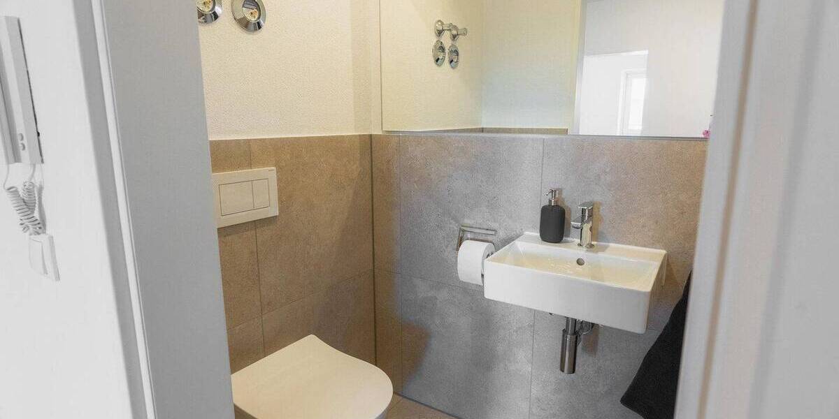 Etagenwohnung Grassau Mietenkam - 3 Zimmer, 79 m&sup2;, 375.000&euro; | Angebot:26128190