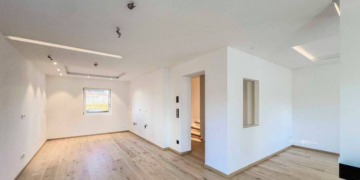 Doppelhaushälfte Bruckmühl Hinrichssegen - 6 Zimmer, 140 m&sup2;, 998.000&euro; | Angebot:26628804