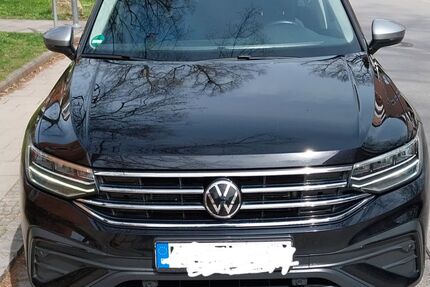 VW Tiguan Allspace 91.382 km 28.200 &euro; Rosenheim 83024