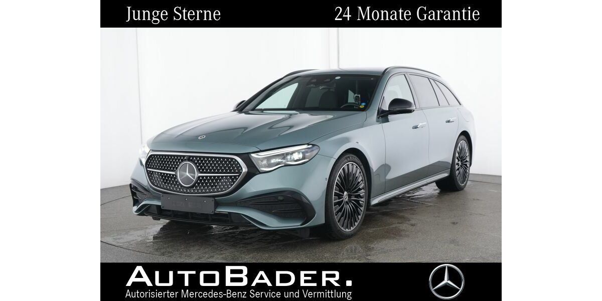 Mercedes-Benz E 300 42.160 km 49.685 &euro; Bad Aibling 83043