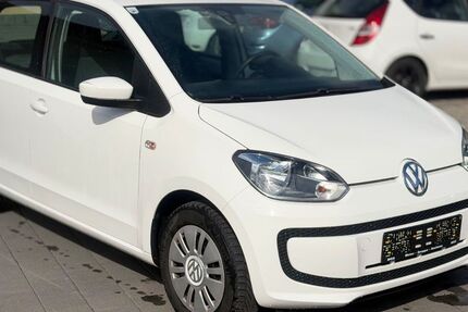VW up! 97.000 km 4.999 &euro; Rosenheim 83024