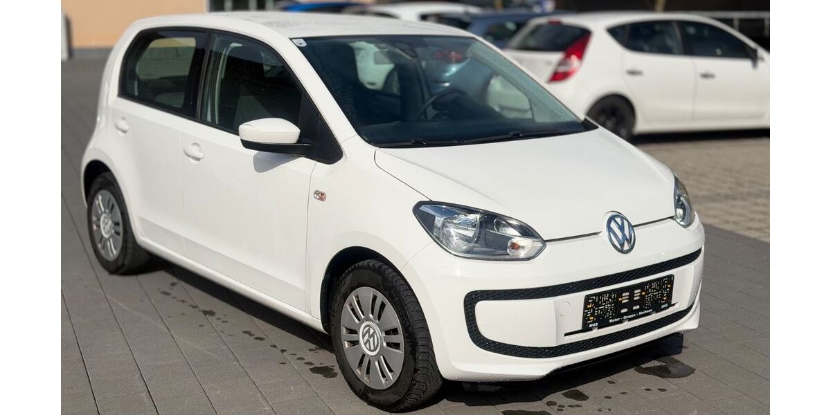 VW up! 97.000 km 4.999 &euro; Rosenheim 83024