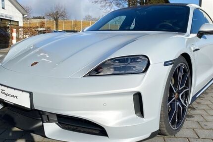 Porsche Taycan 9.900 km 105.690 &euro; Raubling 83064
