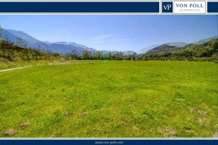 Grundstück Oberaudorf - 499.000&euro; | Angebot:26514885