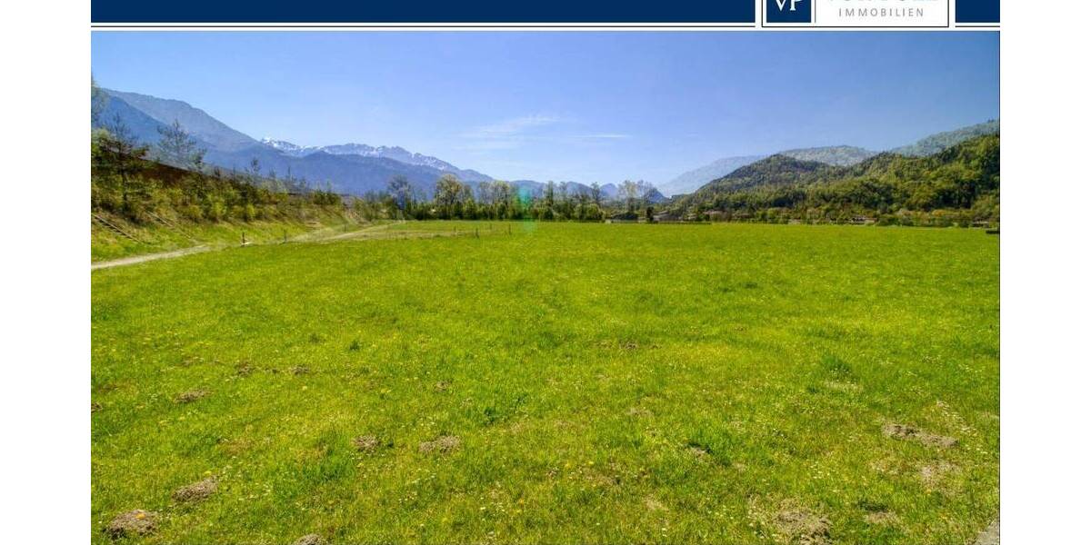 Grundstück Oberaudorf - 499.000&euro; | Angebot:26514885