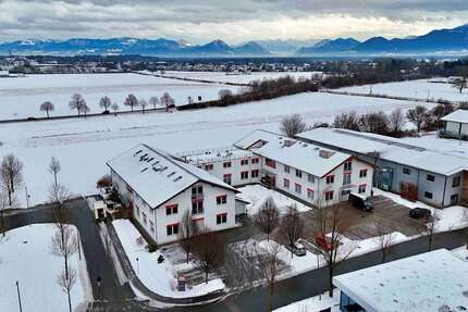 Gewerbeobjekt Bad Aibling - 3.950&euro; | Angebot:24651195