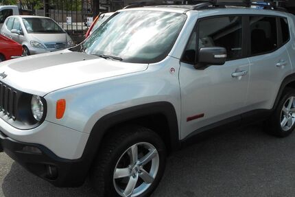Jeep Renegade 216.112 km 8.500 &euro; Kolbermoor 83059