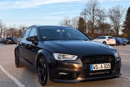 Audi A3 173.000 km 11.999 &euro; Oberaudorf 83080