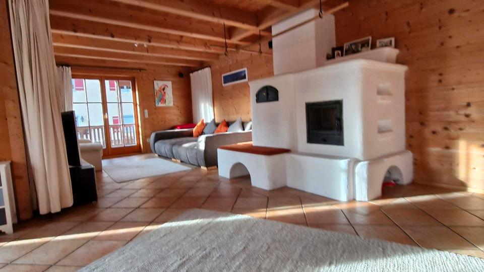 Einfamilienhaus Bernau am Chiemsee - 6 Zimmer, 172 m&sup2;, 2.950&euro; | Angebot:25138621