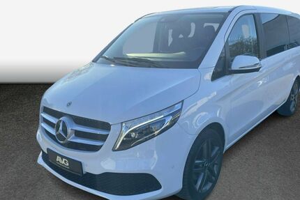 Mercedes-Benz V 300 125.900 km 42.750 &euro; Wasserburg 83512
