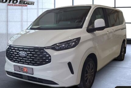 Ford Tourneo Custom 2.494 km 45.490 &euro; Kolbermoor 83059