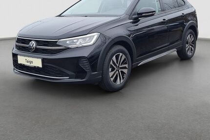 VW Taigo 1.250 km 27.820 &euro; Ebersberg bei München 85560