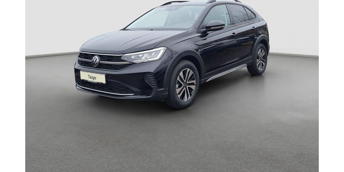VW Taigo 1.250 km 27.820 &euro; Ebersberg bei München 85560