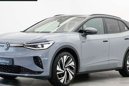 VW ID.4 10.960 km 40.760 &euro; Feldkirchen/Westerham 83620