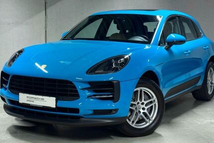 Porsche Macan 24.100 km 64.890 &euro; Raubling 83064