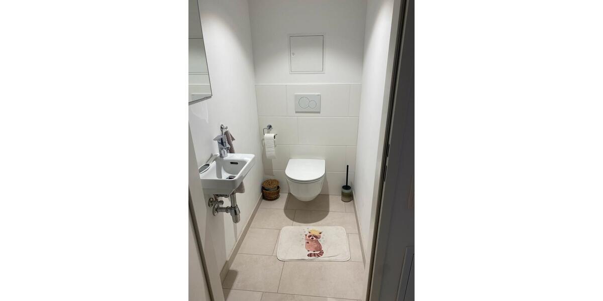 Etagenwohnung Glonn - 1 Zimmer, 43 m&sup2;, 1.015&euro; | Angebot:25537202