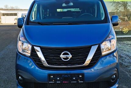 Nissan NV300 36.550 km 26.970 &euro; Edling 83533
