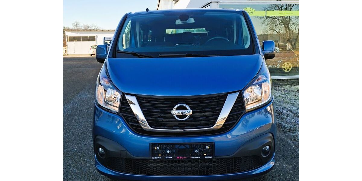 Nissan NV300 36.550 km 26.970 &euro; Edling 83533