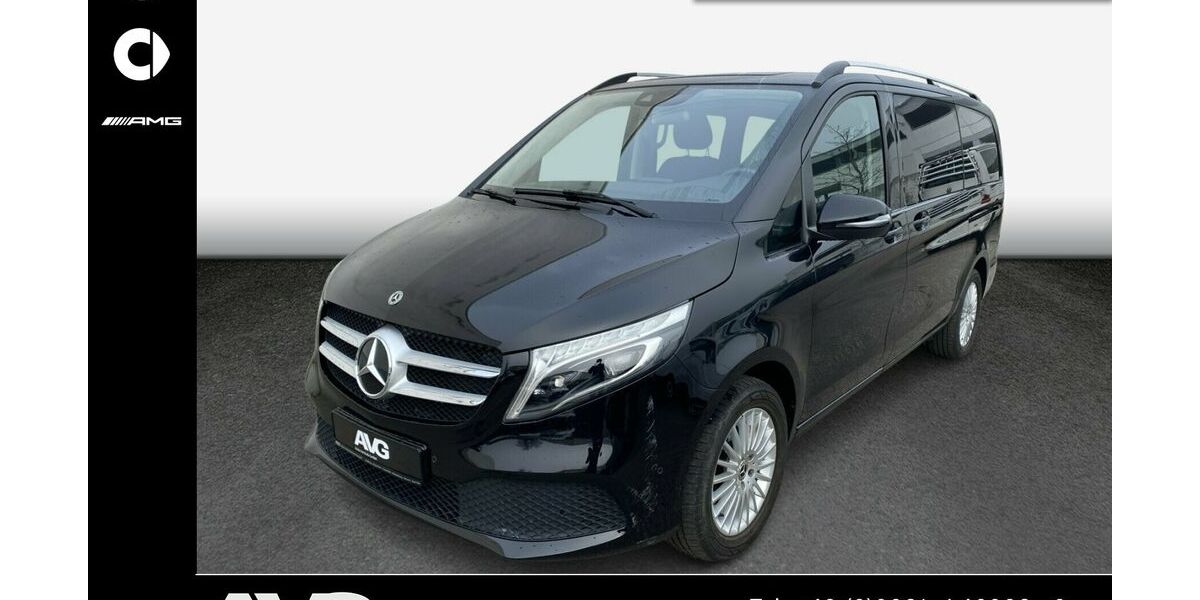 Mercedes-Benz V 250 43.865 km 53.750 &euro; Rosenheim 83022
