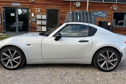 Mazda MX-5 7.148 km 17.800 &euro; Weyarn 83629